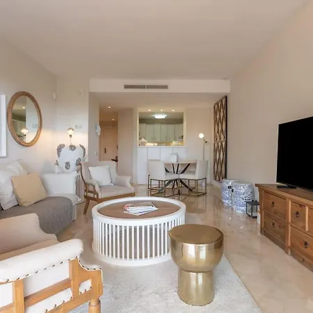 Precioso Elvira Hills Appartement Marbellac