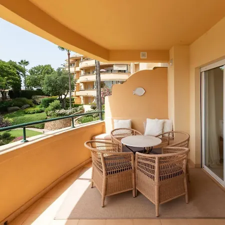 Precioso Elvira Hills Appartement *