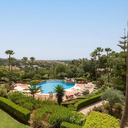 Precioso Elvira Hills Appartement