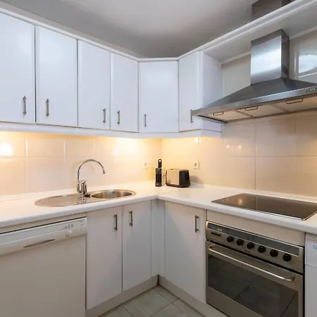 Appartement Precioso Elvira Hills Marbellac