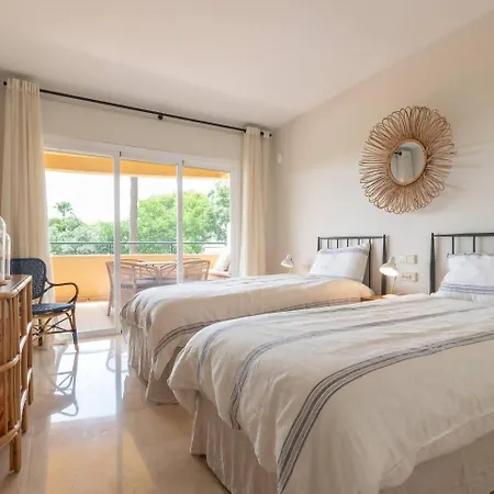 Appartement Precioso Elvira Hills