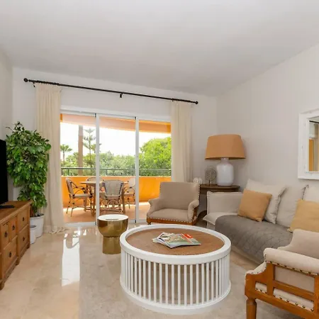 Appartement Precioso Elvira Hills *