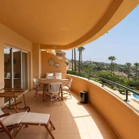 Appartement Precioso Elvira Hills